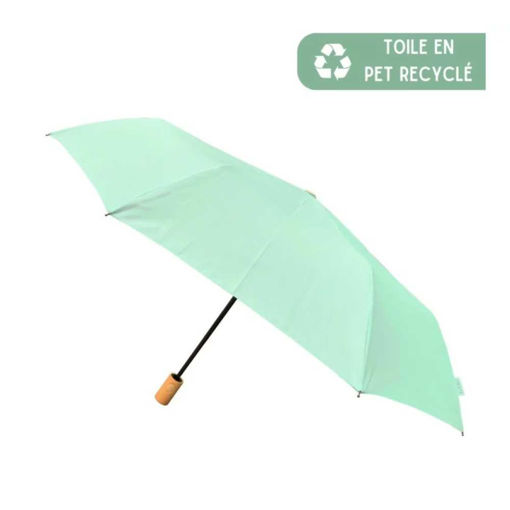 Picture of AUTOMATIC UMBRELLA MINT GREEN